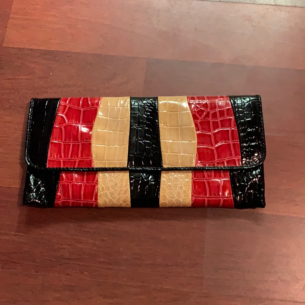 Clutch bag 💼
